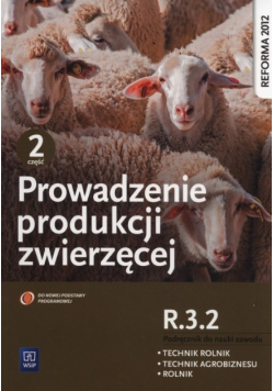 Prowadzenie produkcji zwierzęcej Część 2
