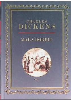 Mała Dorrit Tom 4