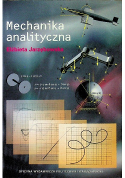 Mechanika analityczna