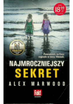 Najmroczniejszy sekret