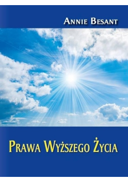 Prawa Wyższego Życia