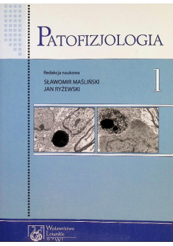 Patofizjologia Tom 1