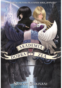 Akademia dobra i zła