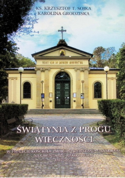 Świątynia z progu wieczności