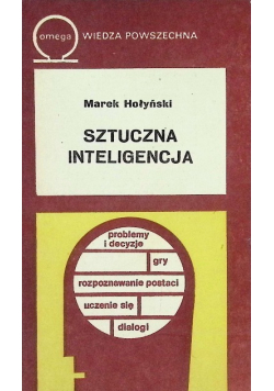 Sztuczna inteligencja