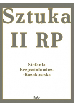 Sztuka II RP