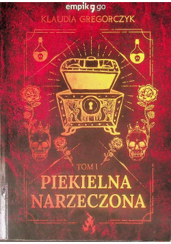 Piekielna Narzeczona Tom 1