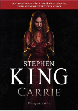 Carrie