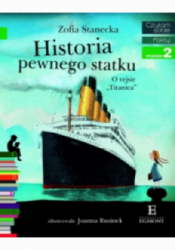 Historia pewnego statku
