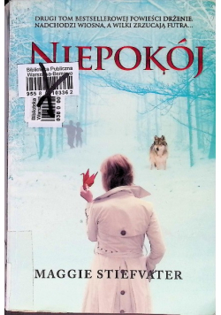 Niepokój