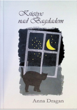 Księżyc nad bagdadem