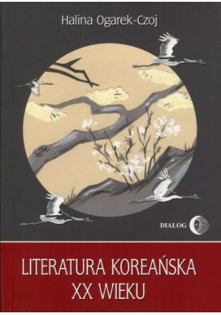 Literatura koreańska XX wieku