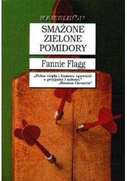 Smażone zielone pomidory