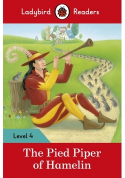 The Pied Piper
