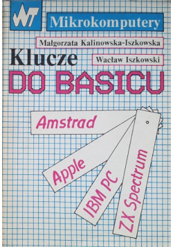 Klucze do basic
