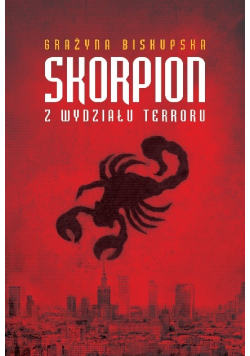 Skorpion z Wydziału Terroru