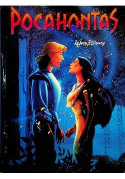Pocahontas