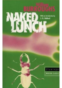 Naked Lunch