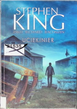 Uciekinier