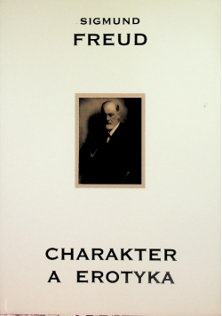 Charakter a erotyka