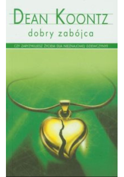 Dobry zabójca