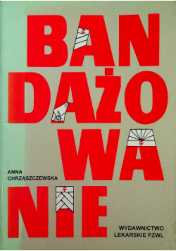 Bandażowanie