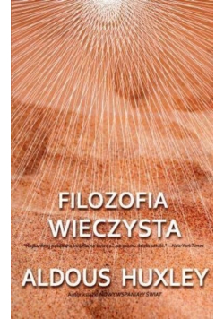 Filozofia wieczysta