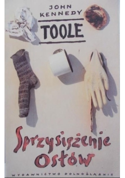 Sprzysiężenie osłów