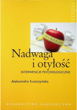 Nadwaga i otyłość