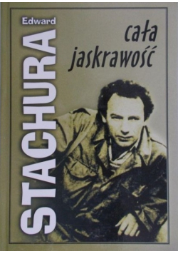 Cała jaskrawość