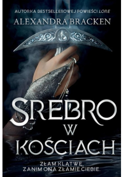 Srebro w kościach