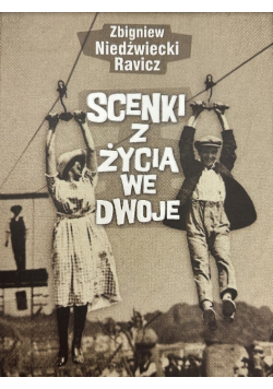 Scenki z życia we dwoje