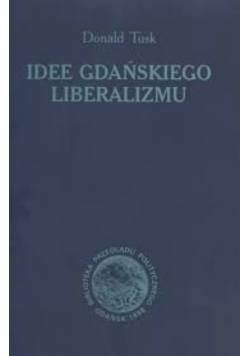 Idee gdańskiego liberalizmu