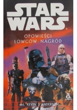 Star wars Opowieści łowców nagród