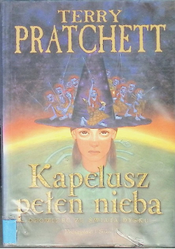 Kapelusz pełen nieba