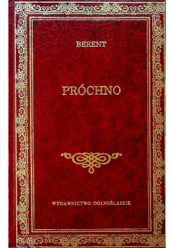 Próchno