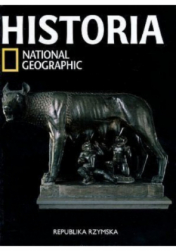 Historia Tom 10 Republika Rzymska