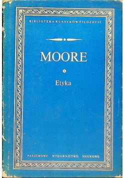 Etyka