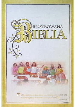 Ilustrowana Biblia