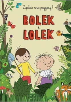 Bolek i Lolek