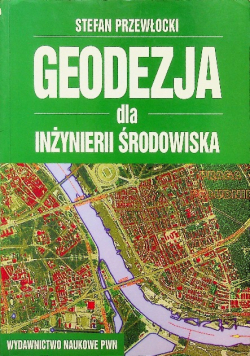 Geodezja dla inżynierii środowiksa
