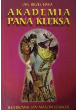 Akademia pana Kleksa