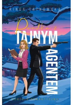 Randka z tajnym agentem