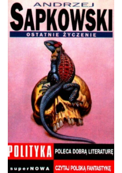 Ostatnie życzenie