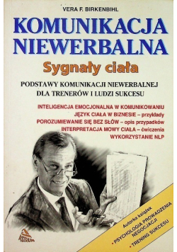 Komunikacja niewerbalna