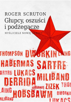 Głupcy, oszuści i podżegacze