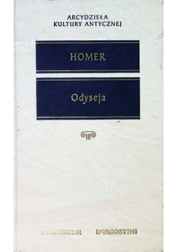 Odyseja