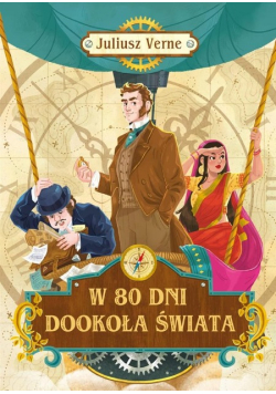 W 80 dni dookoła świata