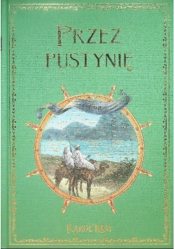 Przez Pustynię