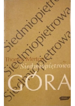 Siedmiopiętrowa góra